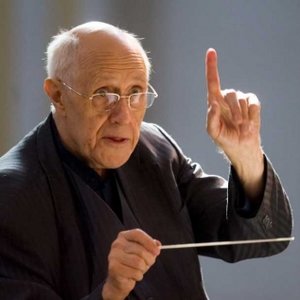 Avatar di Mstislav Rostropovich: National Symphony Orchestra