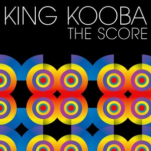 The Score - EP