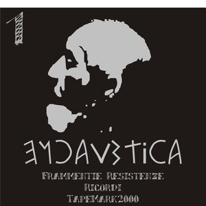 “Luci dal Postmoderno - Step 1”的封面