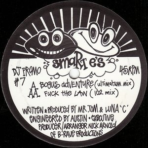 Bogus Adventure / Fuck the Law