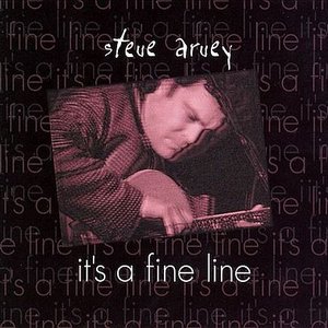 It's a Fine Line