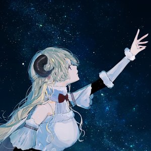 御伽の詩と永久なるミライ