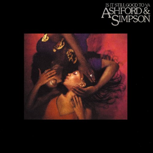Ashford &Amp; Simpson - It