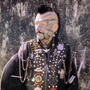 Rocky der Irokese 的头像