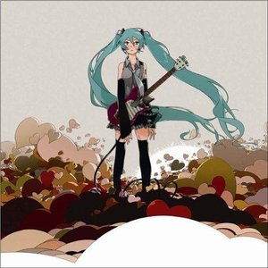 Avatar for ryo(supercell) feat. 初音ミク