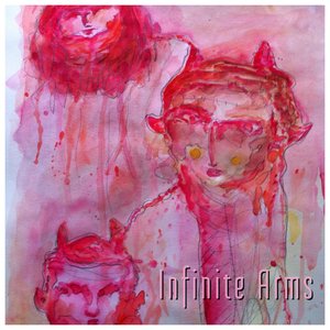 Infinite Arms 的头像
