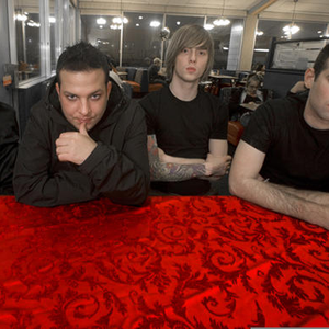 The Distance photo provided by Last.fm