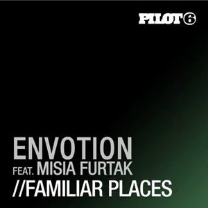 Envotion Ft Misia Furtak 的头像