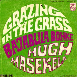 Grazing In The Grass (Jazz Club)