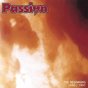 Image for 'The Beginning 1990 / 1991'