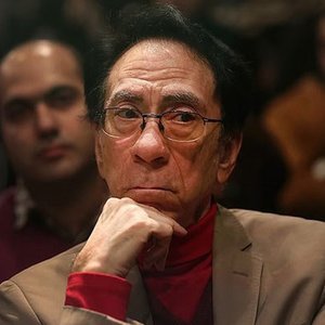 Avatar for Shahin Farhat