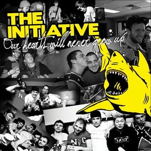 The Initiative のアバター