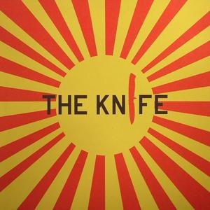 The Knife 10"