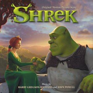 Image pour 'Shrek: Original Motion Picture Score'
