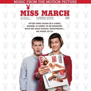 Miss March - Music from the Motion Picture