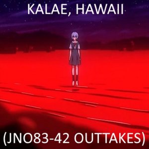 Kalae, Hawaii (JNO83-42 Outtakes)
