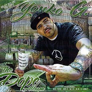 Valley Bizz Ent. Presents: The Dope Album