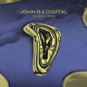 John B & Digital 的头像