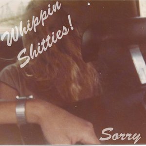 Sorry - EP