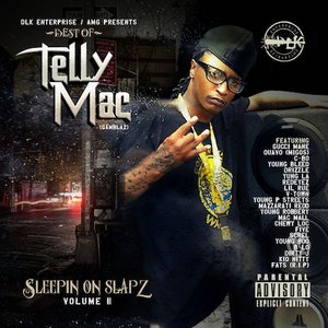 Sleepin On Slapz, Vol. 2
