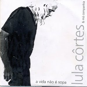 A Vida Não É Sopa