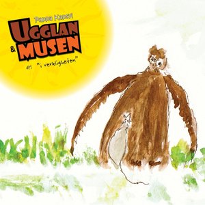 Ugglan och Musen