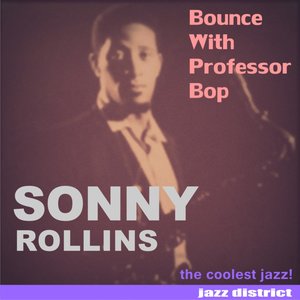 Bounce With Professor Bop