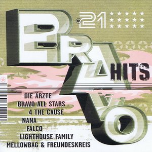 Bravo Hits 21