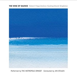 Robert Fripp, Andrew Keeling, David Singleton 的头像