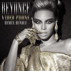 Video Phone (Remix Bundle)