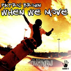 Patric Brown 的头像