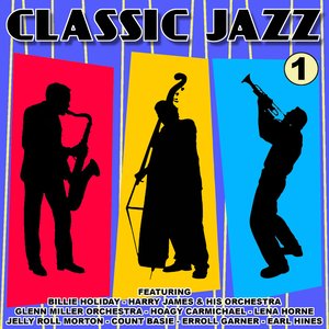 Classic Jazz Volume 1