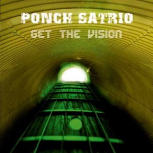 Ponch Satrio 的头像