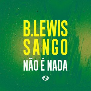 B.Lewis & Sango için avatar