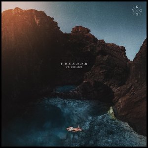 Freedom - Single
