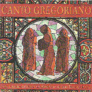 Canto Gregoriano için avatar