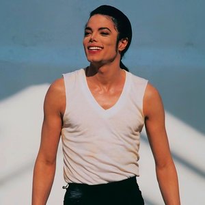 Michael Jackson のアバター