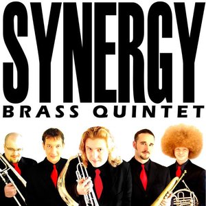 Synergy Brass Quintet 的头像