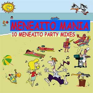 Meneaito Mania "The Original Reggaeton Classic"