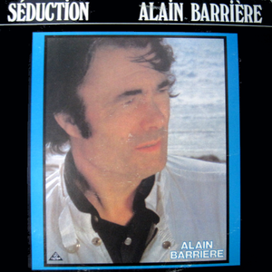 Séduction cover