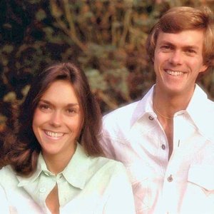 Imagem de 'Carpenters & The Royal Philharmonic Orchestra'