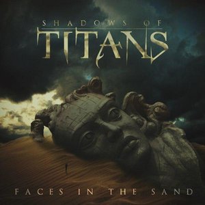 Faces in the Sand