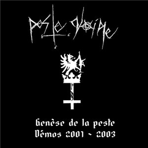 Génès de la Peste - Démos 2001-2003