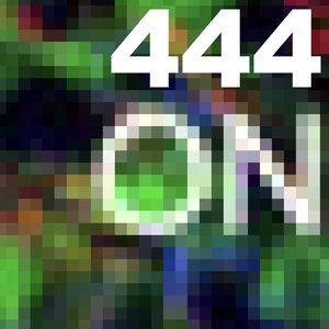 Image for '444'