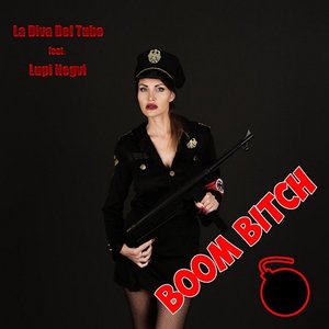 Boom Bitch