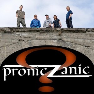 Avatar for Pronic Zanic