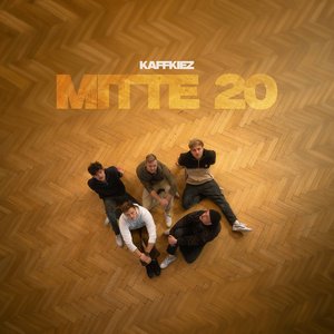 Mitte 20 - Single