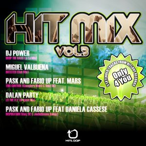 Hit Mix Vol. 3