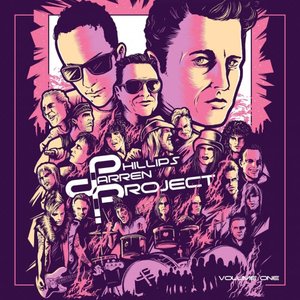 The Darren Philli㎰ Project 的头像