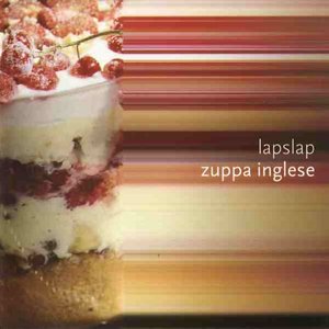 Zuppa Inglese